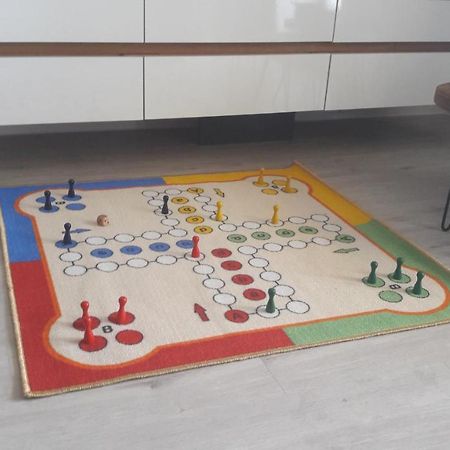 Apartmán Tatran A 12 Donovaly Esterno foto