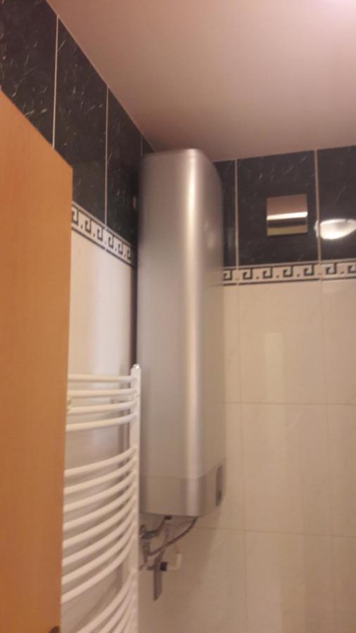 Apartmán Tatran A 12 Donovaly Esterno foto