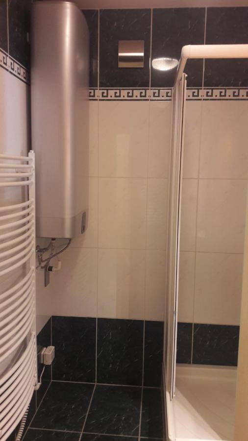 Apartmán Tatran A 12 Donovaly Esterno foto