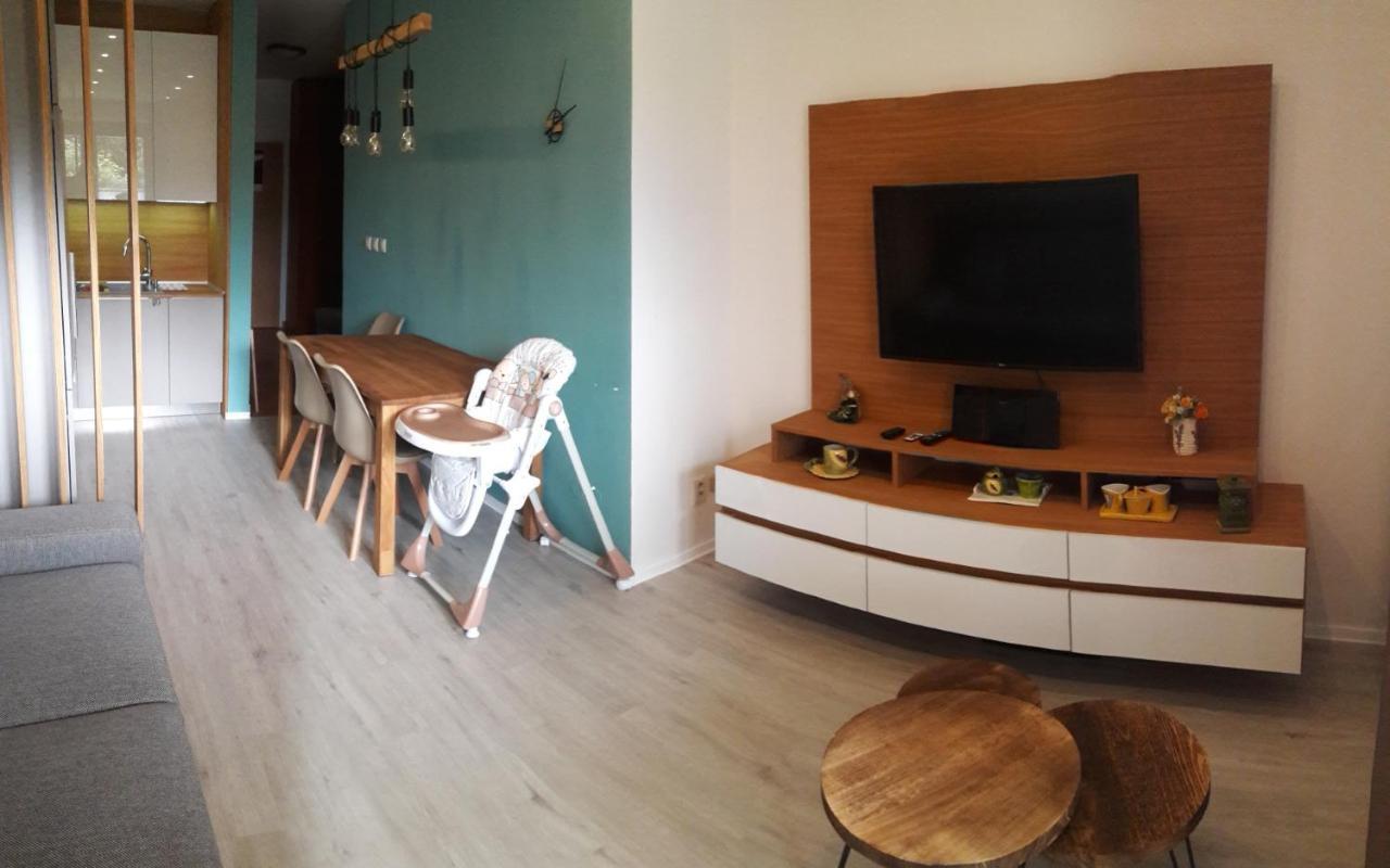 Apartmán Tatran A 12 Donovaly Esterno foto