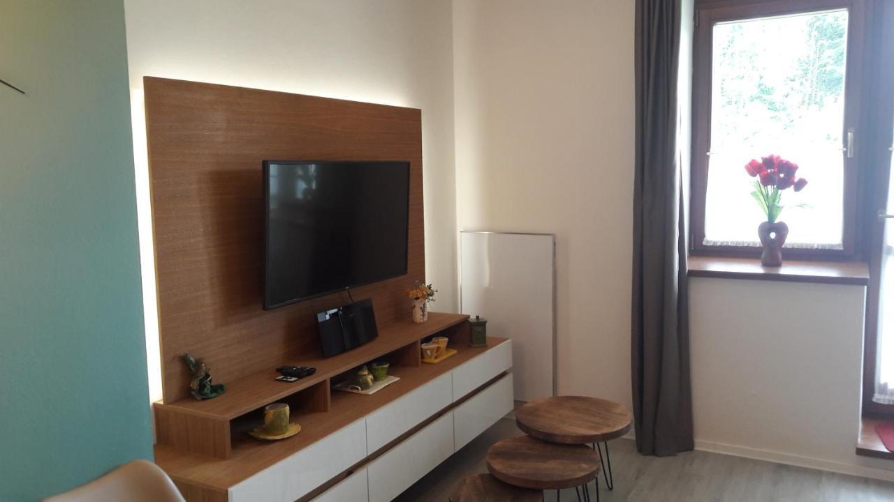 Apartmán Tatran A 12 Donovaly Esterno foto