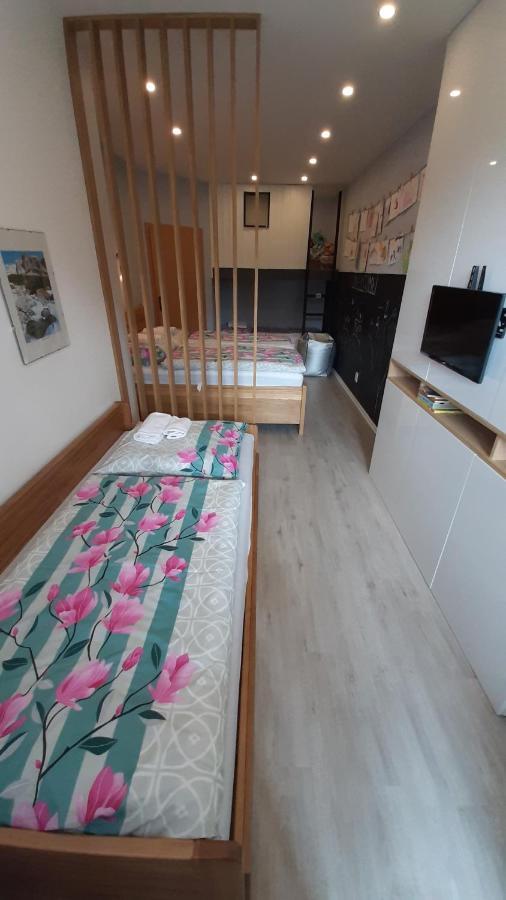 Apartmán Tatran A 12 Donovaly Esterno foto
