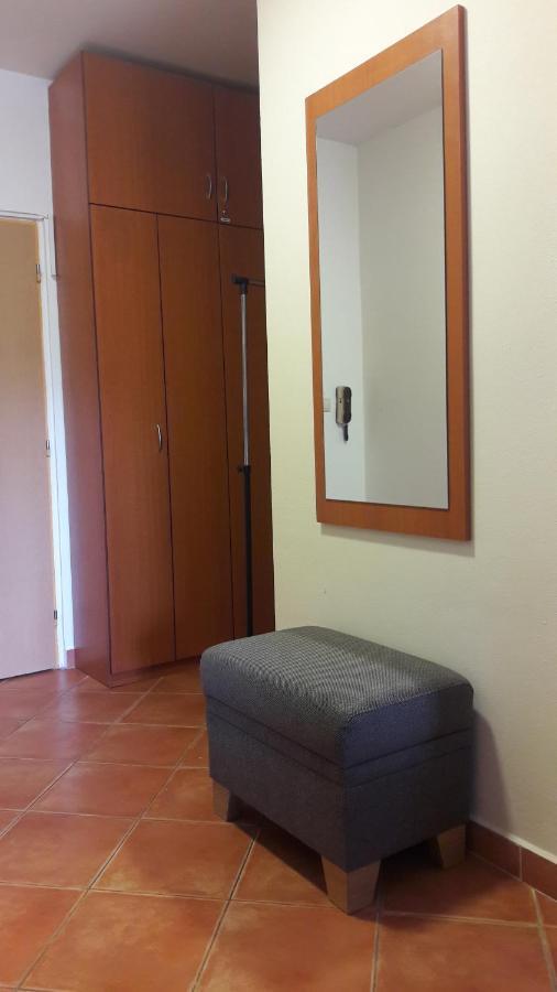 Apartmán Tatran A 12 Donovaly Esterno foto