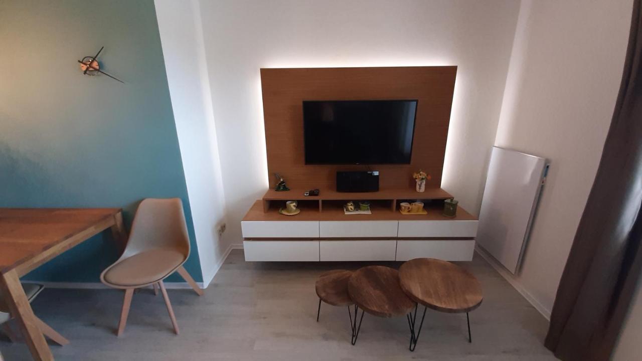 Apartmán Tatran A 12 Donovaly Esterno foto