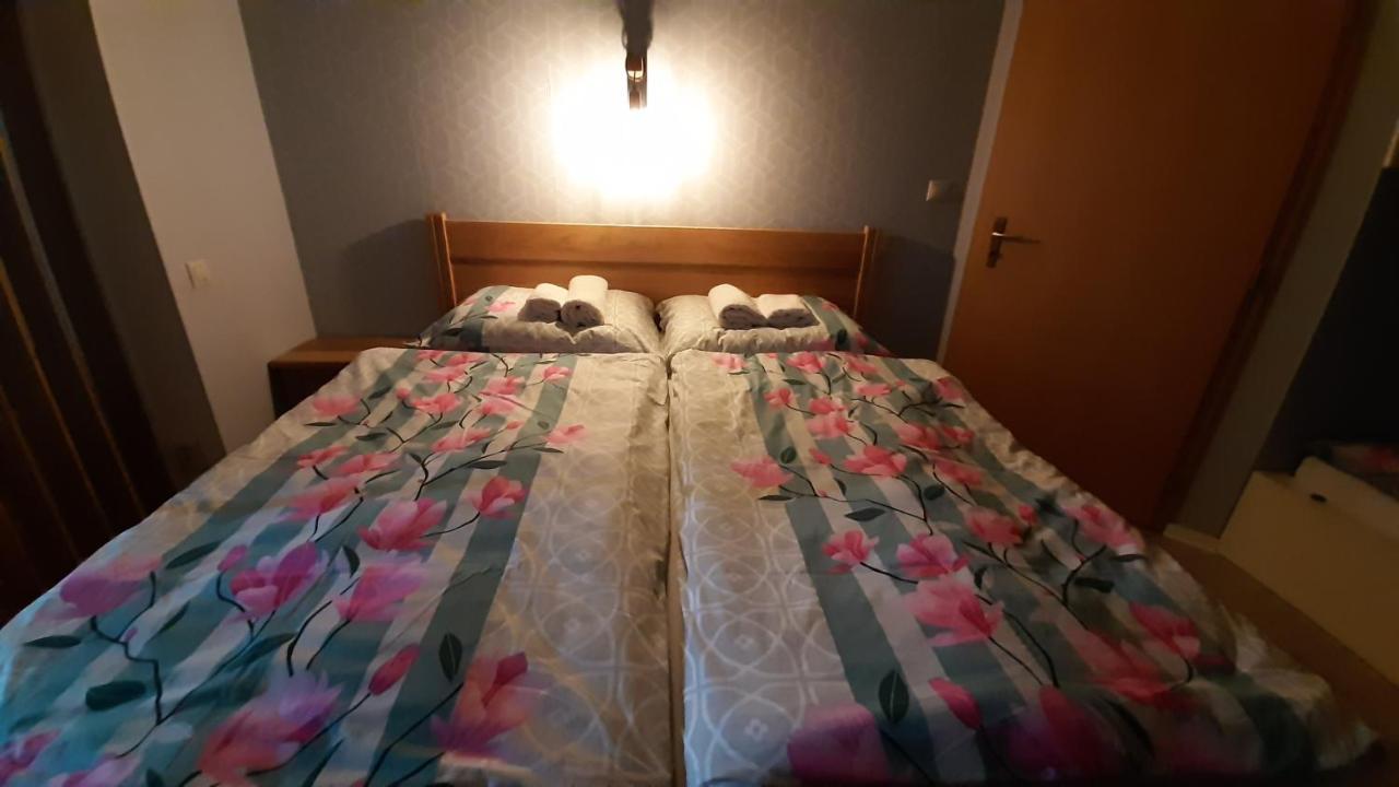 Apartmán Tatran A 12 Donovaly Esterno foto