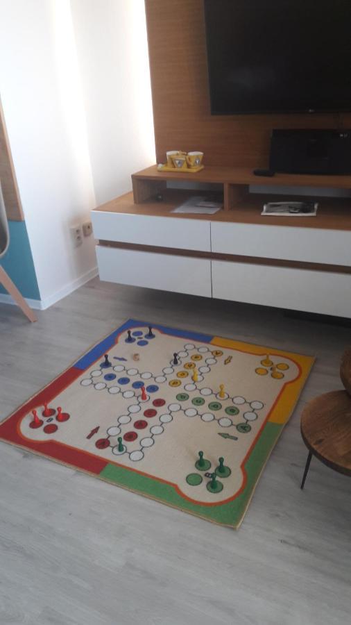 Apartmán Tatran A 12 Donovaly Esterno foto