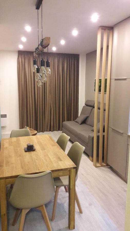 Apartmán Tatran A 12 Donovaly Esterno foto