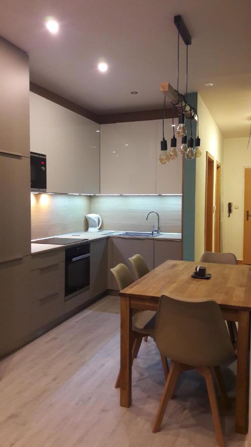 Apartmán Tatran A 12 Donovaly Esterno foto