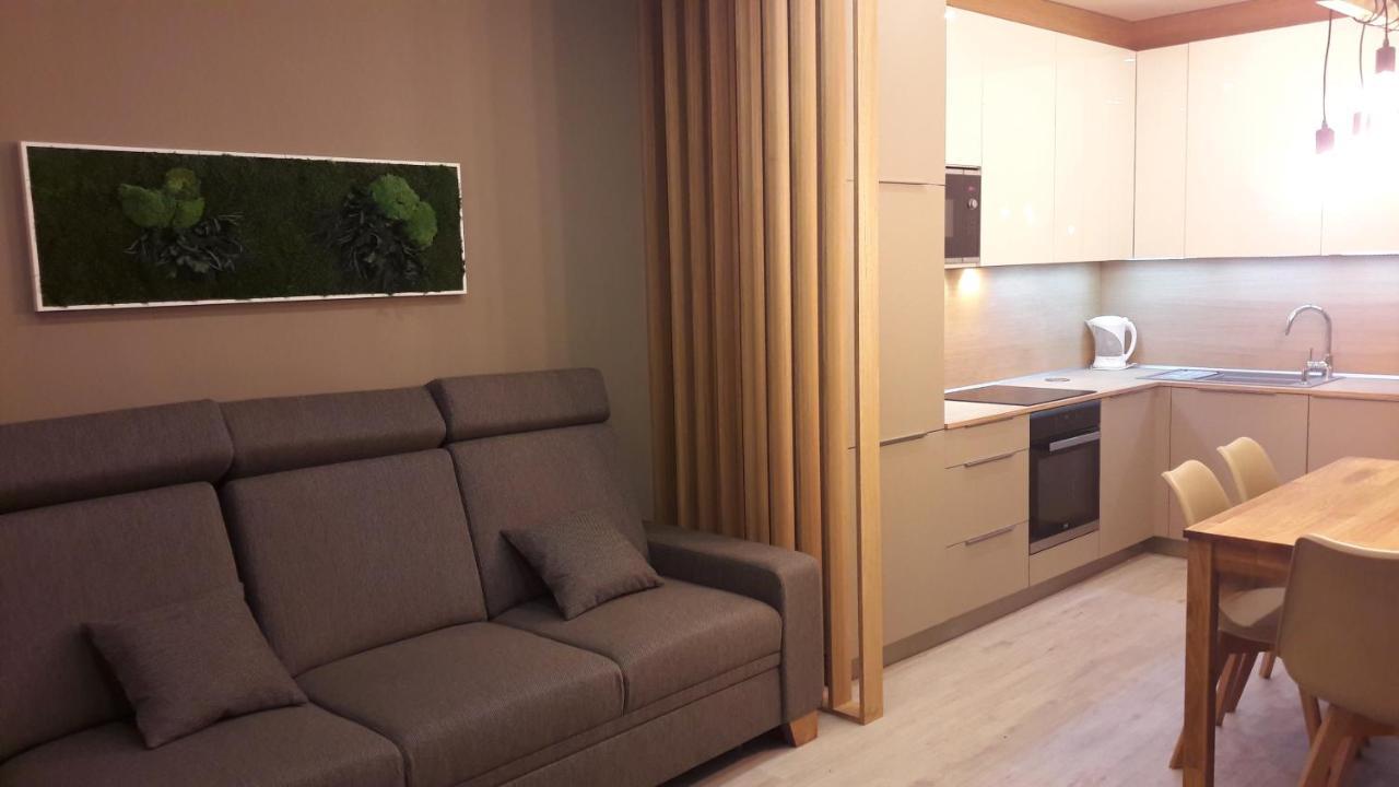 Apartmán Tatran A 12 Donovaly Esterno foto